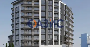 Apartamento 3 habitaciones en Burgas, Bulgaria