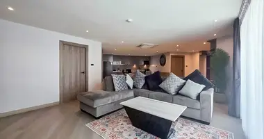 Condo 2 chambres dans Pattaya, Thaïlande