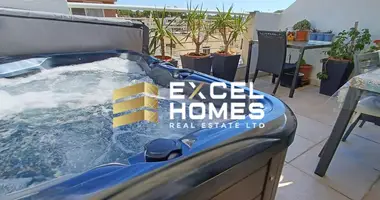 Ático Ático 2 habitaciones en Luqa, Malta