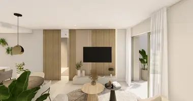 Apartamento 3 habitaciones en Urbanizacion Dona Pepa, Španjolska