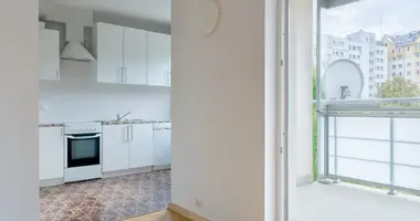Gewerbefläche 54 m² in Warschau, Polen