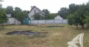 Plot of land in Brest, Belarus