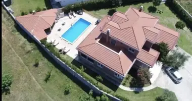 Villa in Montenegro