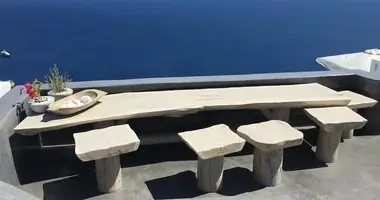 Hotel 135 m² w Imerovigli, Grecja