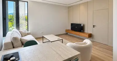 Mieszkanie 1 pokój w Tivat, Czarnogóra