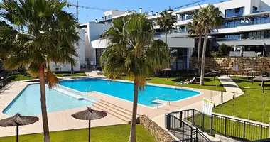 Wohnung 4 Schlafzimmer in Spanien
