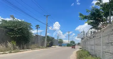 Land in Sangkat Chak Angrae Kraom, Cambodia