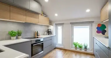 3 room apartment in Gdańsk, Poland