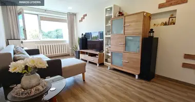 Квартира 3 комнаты в Каунас, Литва