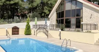 Вилла в Пано Платрес, Кипр