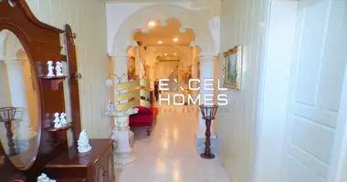 Casa 3 habitaciones en Marsascala, Malta
