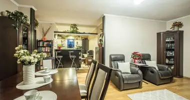 Appartement 3 chambres dans Lodz, Pologne