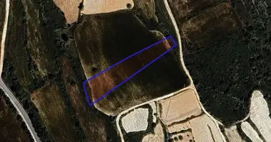 Apartamento en Kathikas, Chipre