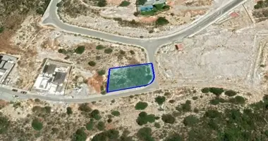 Plot of land in Limassol, Cyprus