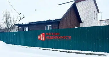 Haus 5 zimmer in Hrodna, Belarus