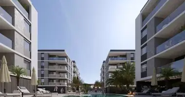 Appartement 2 chambres dans Limassol, Chypre