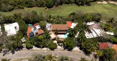 Haus 4 Schlafzimmer in Playa del Carmen, Mexiko