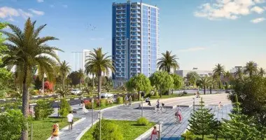Квартира 1 комната в Батуми, Грузия