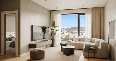 Appartement 1 chambre dans District de Limassol, Chypre