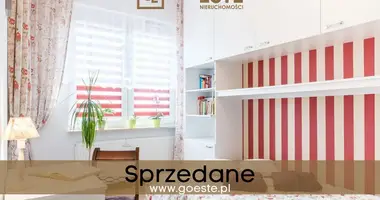 Apartamento 2 habitaciones en Smolice, Polonia