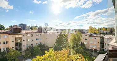 Квартира 1 комната в Helsinki sub region, Финляндия