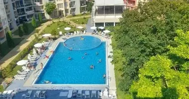 2 bedroom penthouse in Ravda, Bulgaria
