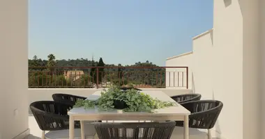 Пентхаус в Istan, Испания