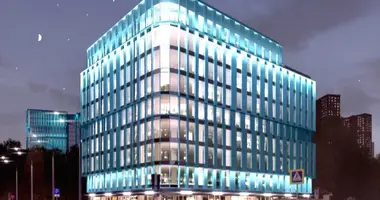 Офис 15 984 м² в Москва, Россия
