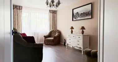 Apartamento 3 habitaciones en Gómel, Belarús