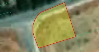 Apartment in Polis Chrysochous, Cyprus