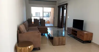 Mieszkanie 2 pokoi w Erimi Municipality, Cypr