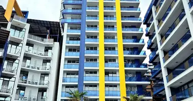 Studio apartment 1 bedroom in Batumi, Georgia