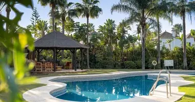 Apartamento 2 habitaciones en Marbella, Španjolska