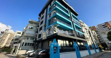 Apartamento 2 habitaciones en Mahmutlar, Turquía