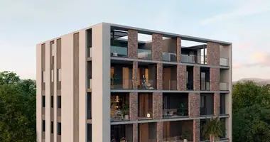 1 bedroom apartment in Germasogeia, Cyprus