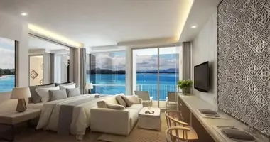 Appartement 1 chambre dans Sakhu, Thaïlande