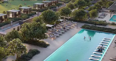 Wohnung 4 zimmer in Dubai, Vereinigte Arabische Emirate