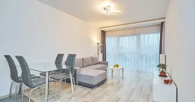1 bedroom apartment in Warsaw, Poland