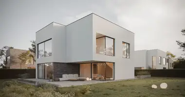 Haus 5 zimmer in Warschau, Polen