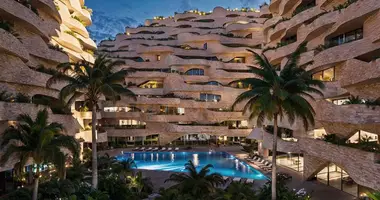 Wohnung 2 zimmer in Golem, Albanien