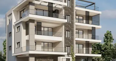 2 bedroom apartment in Limassol, Cyprus