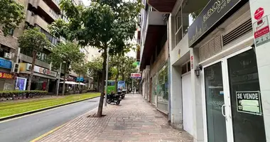 Oficina 130 m² en Santa Cruz de Tenerife, Španjolska