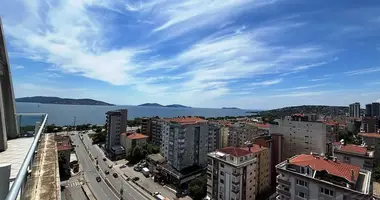 Mieszkanie 3 pokoi w 84, Turcja