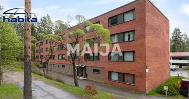 Apartment in Kouvola sub-region, Finland
