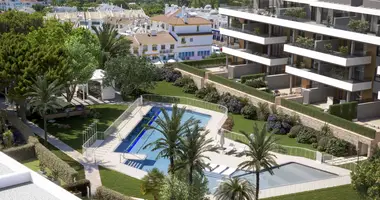 Appartement 2 chambres dans Torremolinos, Espagne