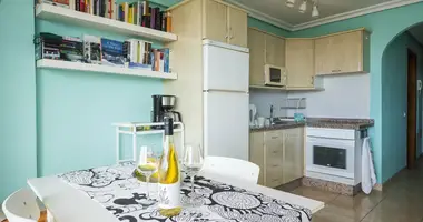 1 bedroom apartment in Palm Mar Arona, Spain