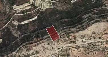 Квартира в Pachna, Кипр