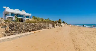 Villa in Ricmar, Spanien