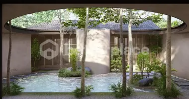 Villa en Ungasan, Indonesia