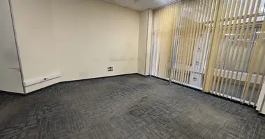 Office 599 m² in Moscow, Russia